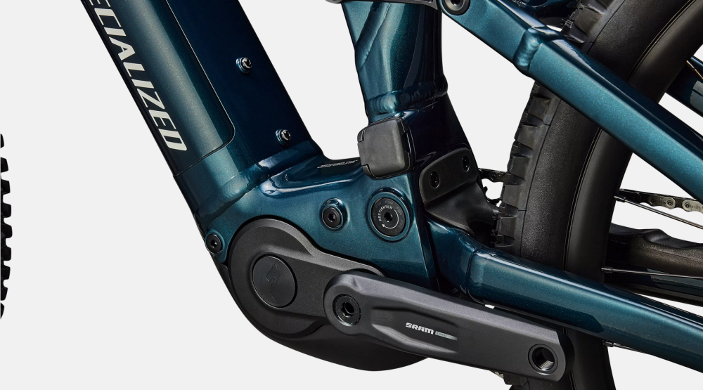 Specialized Levo Comp Alloy G4 Nb Dplakemet/dunewht S4