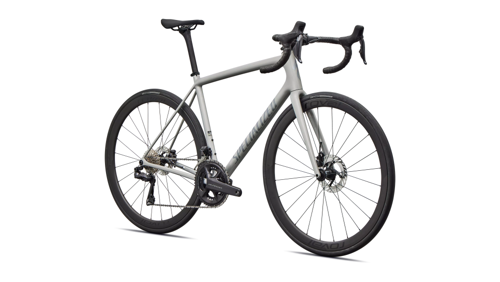 Specialized Aethos 2 Expert Shimano Ultegra Di2 52cm
