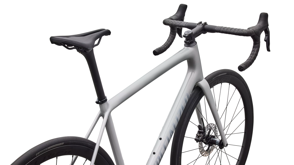 Specialized Aethos 2 Expert Shimano Ultegra Di2 54cm