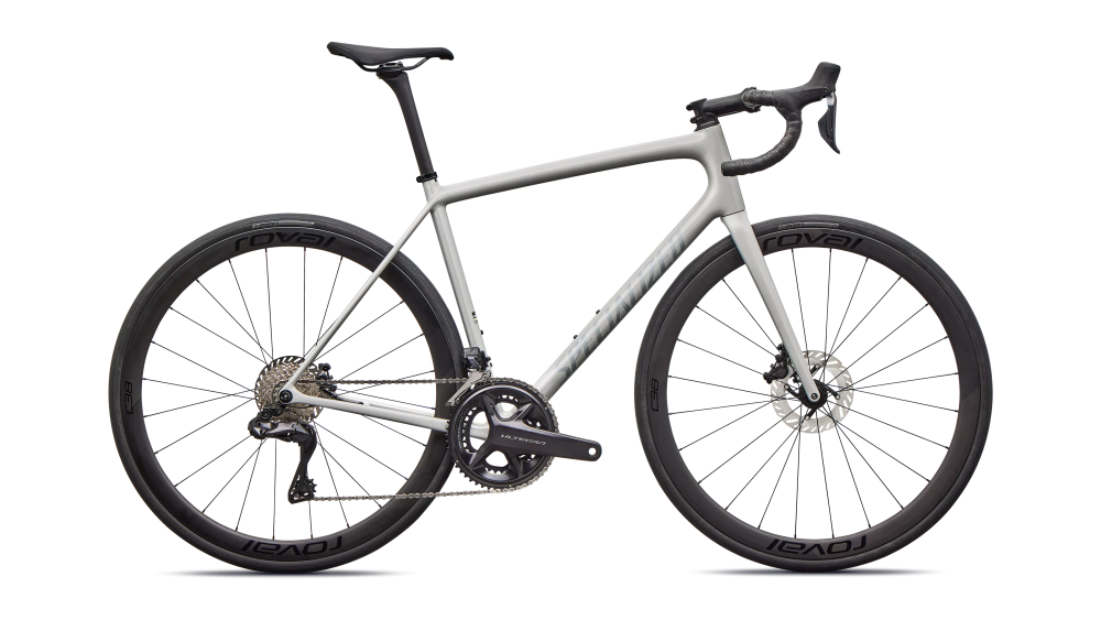 Specialized Aethos 2 Expert Shimano Ultegra Di2 58cm
