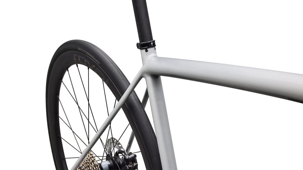 Specialized Aethos 2 Expert Shimano Ultegra Di2 58cm