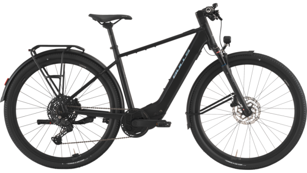 E-City- und Alltagsvelos