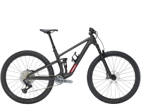 TREK Top Fuel 9.8 GX AXS ML Matte Dark Web