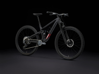TREK Top Fuel 9.8 GX AXS ML Matte Dark Web