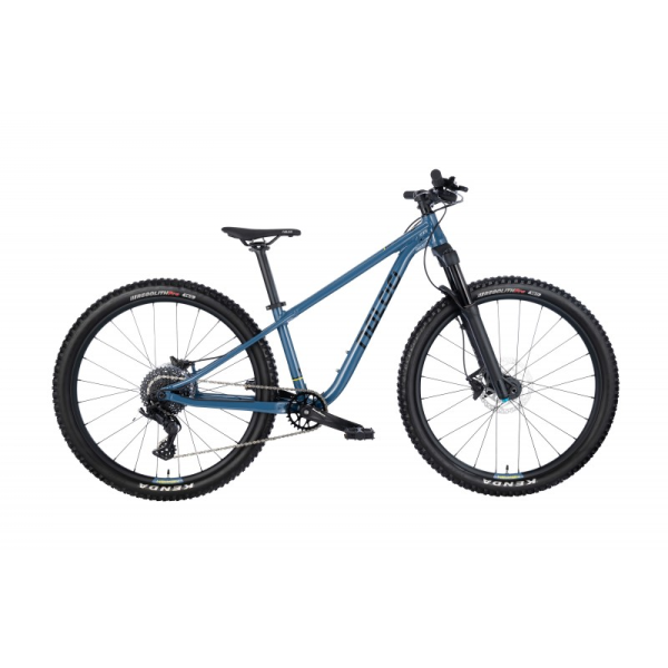 NALOO Hill Bill 26" SE, Mk3, 9-Speed