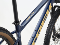 Trek Marlin 5 XS 27.5 Mulsanne Blue
