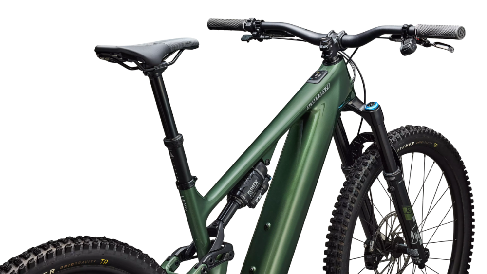 Specialized Turbo Levo 4 Expert