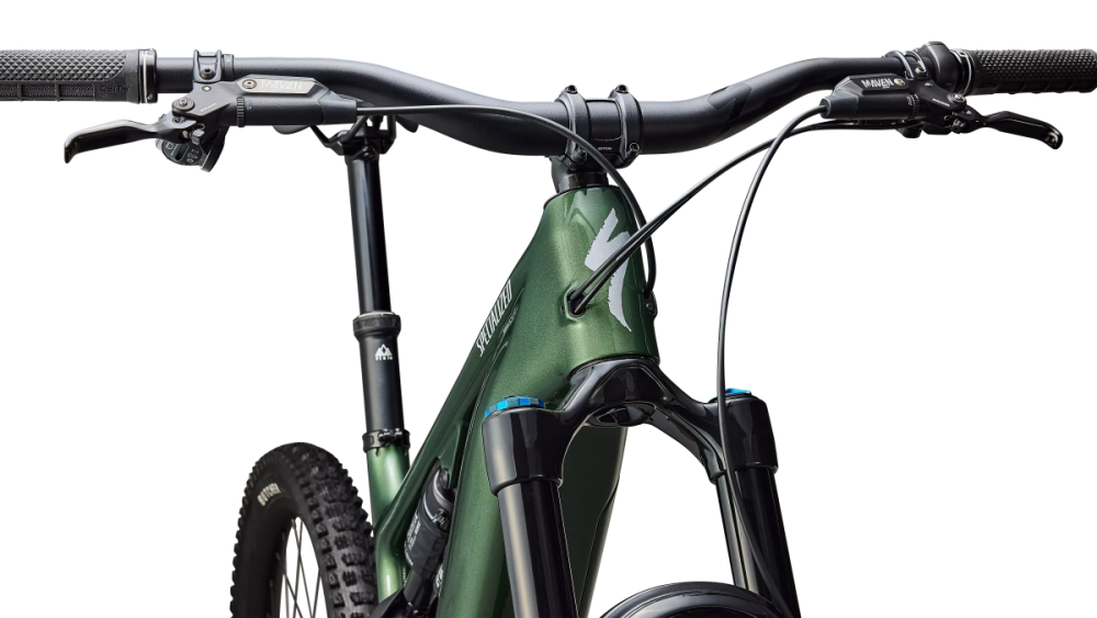 Specialized Turbo Levo 4 Expert