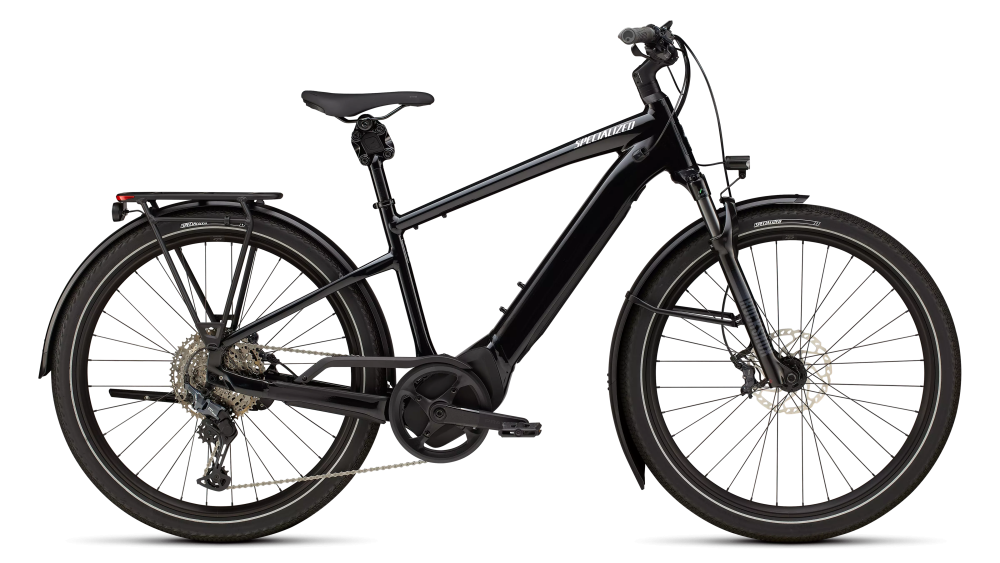 Specialized Vado 5.0 Nb Cstblk/flksil L