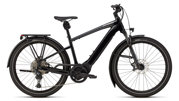 Specialized Vado 5.0 Nb Cstblk/flksil L