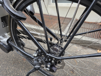 Flyer Flyer S-Serie Tour 28 M Rohloff