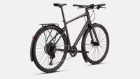 Specialized Sirrus X 4.0 Eq Metobsd/dsrtmet L