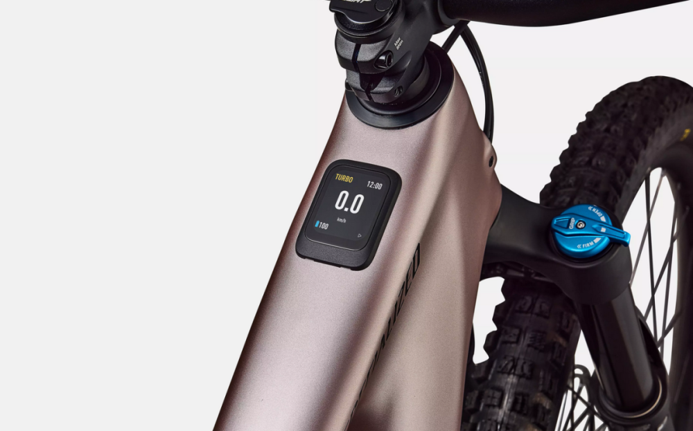 Specialized Turbo Levo SL Comp Carbon S4