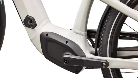 Specialized COMO 5.0 IGH NB Gloss Dolomite Metallic M