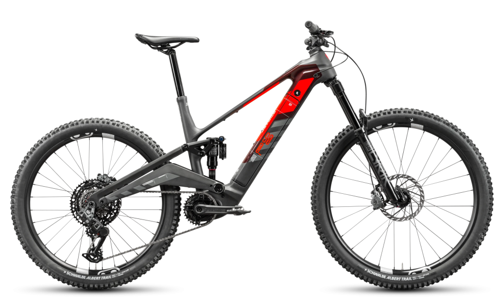 Rotwild R.EX900 FS Pro M