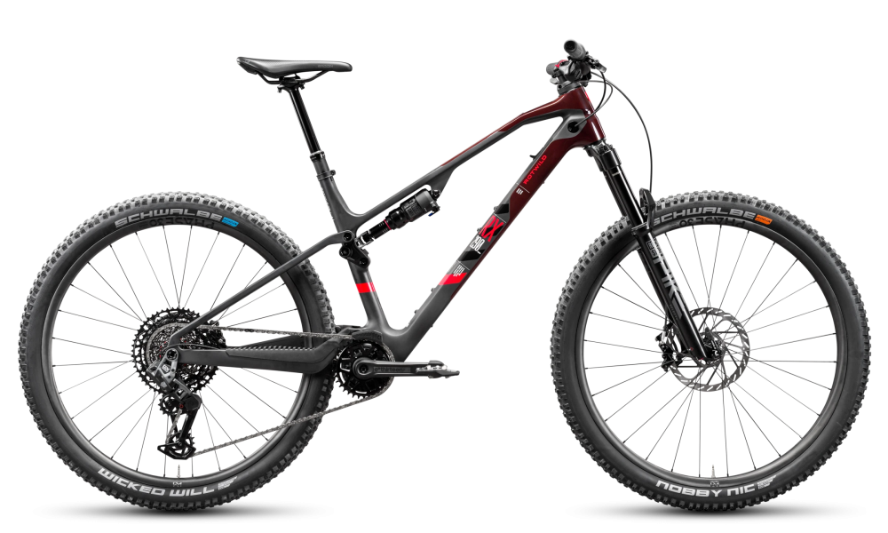 Rotwild R.X290 FS Pro