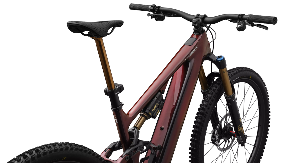 Specialized S-Works Turbo Levo 4 S3