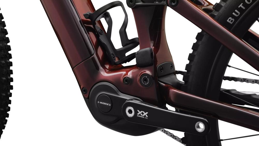 Specialized S-Works Turbo Levo 4 S3