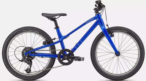 Specialized Jett 20 Multispeed
