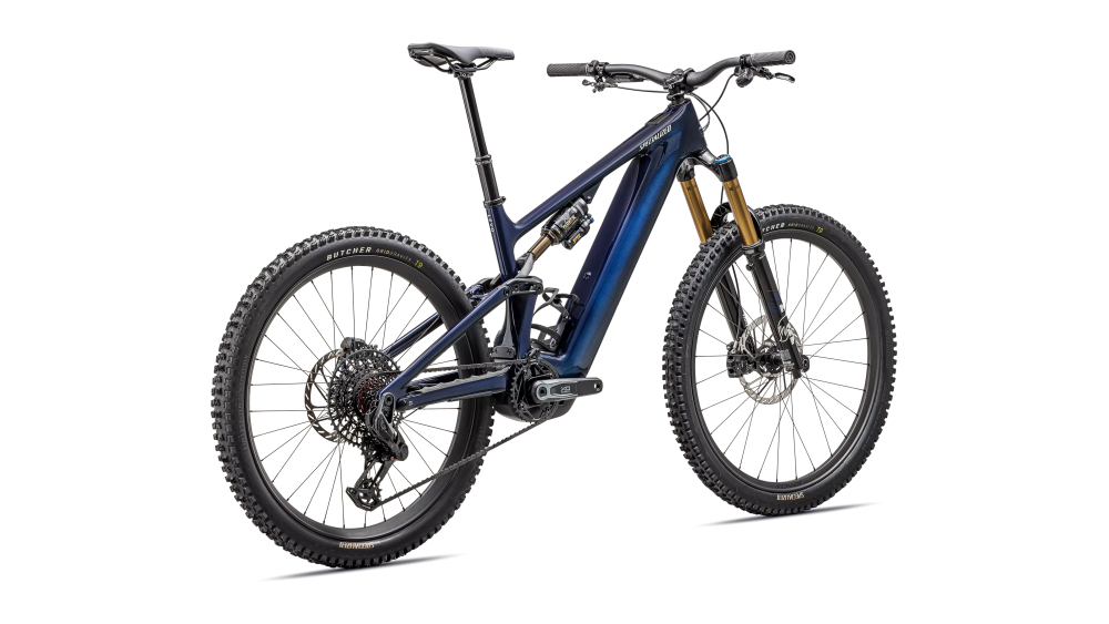 Specialized Turbo Levo 4 Pro