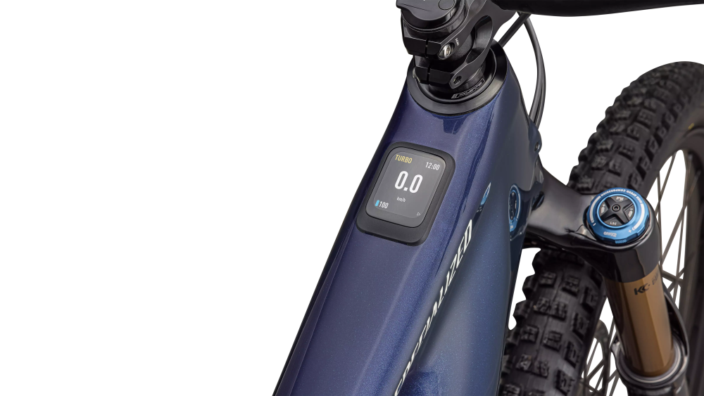 Specialized Turbo Levo 4 Pro