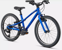 Specialized Jett 20 Multispeed