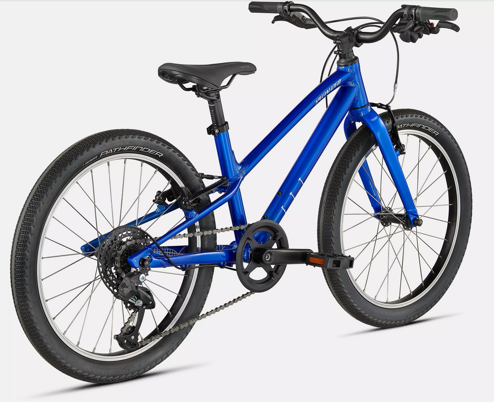 Specialized Jett 20 Multispeed