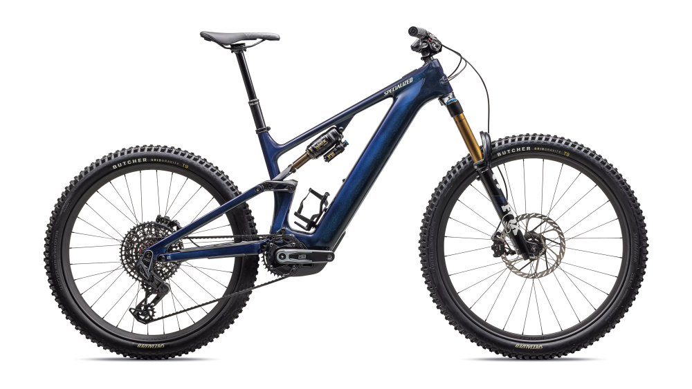 Specialized Turbo Levo 4 Pro XXL