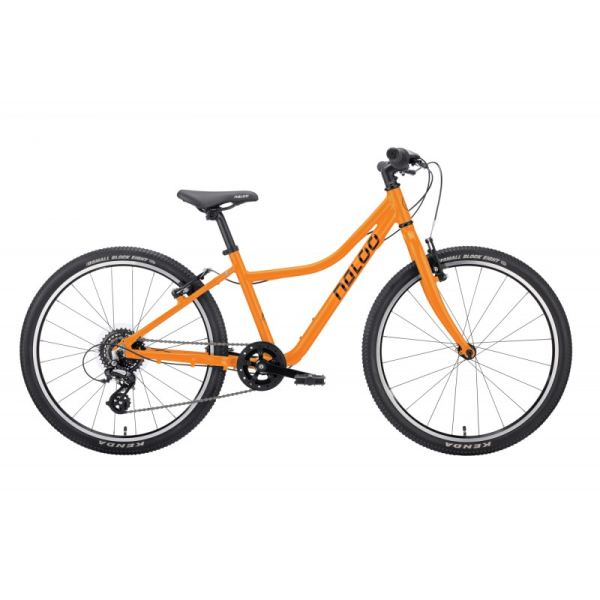 NALOO Chameleon 24", Mk2.1, 8-Speed