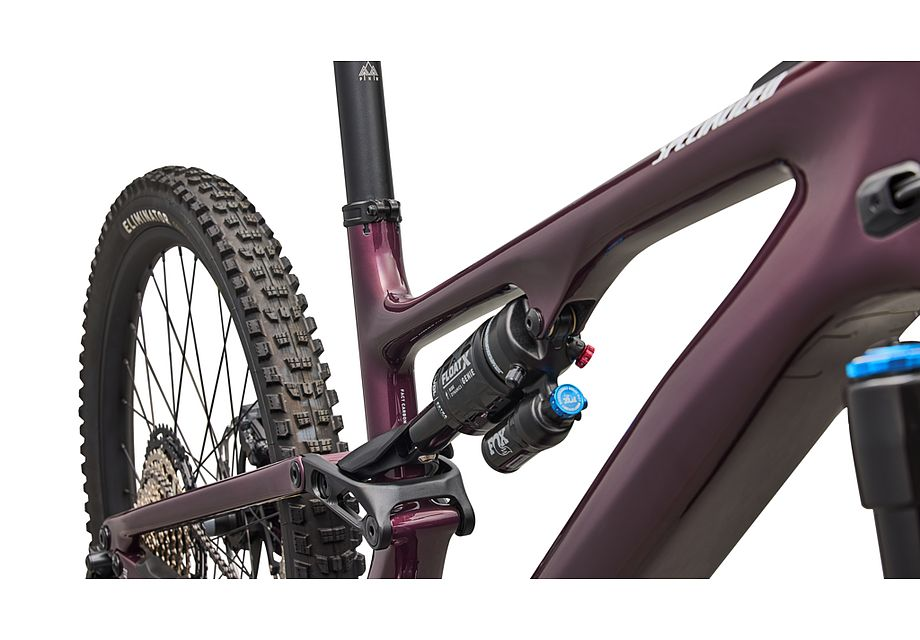 Specialized Turbo Levo SL 2 Expert Di2