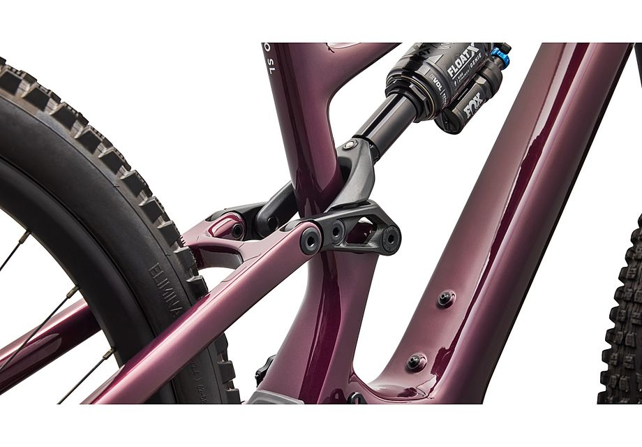 Specialized Turbo Levo SL 2 Expert Di2