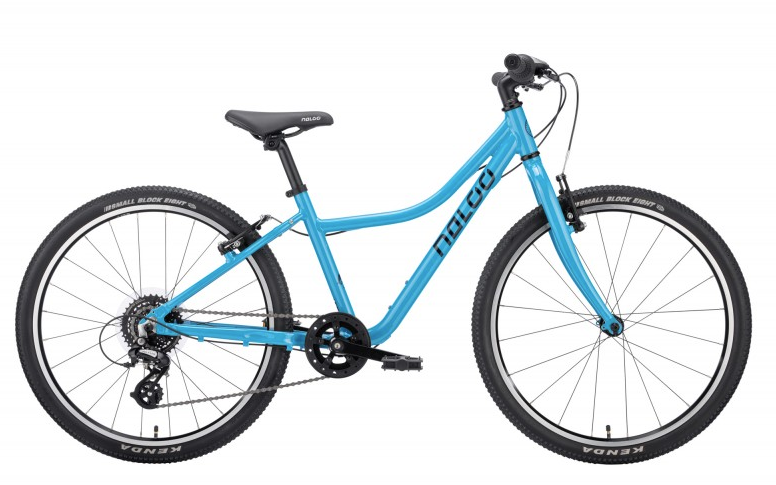 NALOO Chameleon 24", Mk2.1, 8-Speed