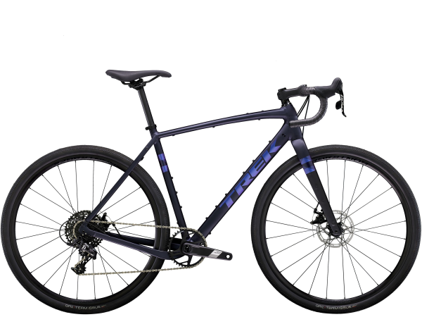 TREK Checkpoint ALR 4 58 Matte Deep Dark Blue