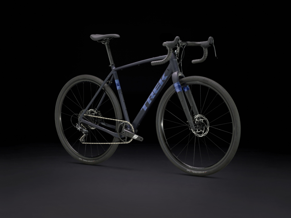 TREK Checkpoint ALR 4 58 Matte Deep Dark Blue