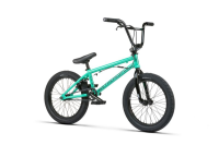 WETHEPEOPLE CRS FS 18', metallic soda green