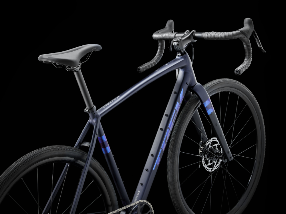 TREK Checkpoint ALR 4 58 Matte Deep Dark Blue