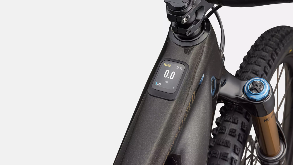 Specialized Turbo Levo 4 Pro S4