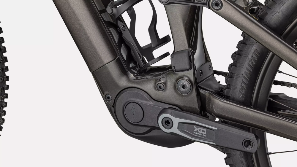 Specialized Turbo Levo 4 Pro S4