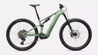 Specialized Turbo Levo R Expert S2