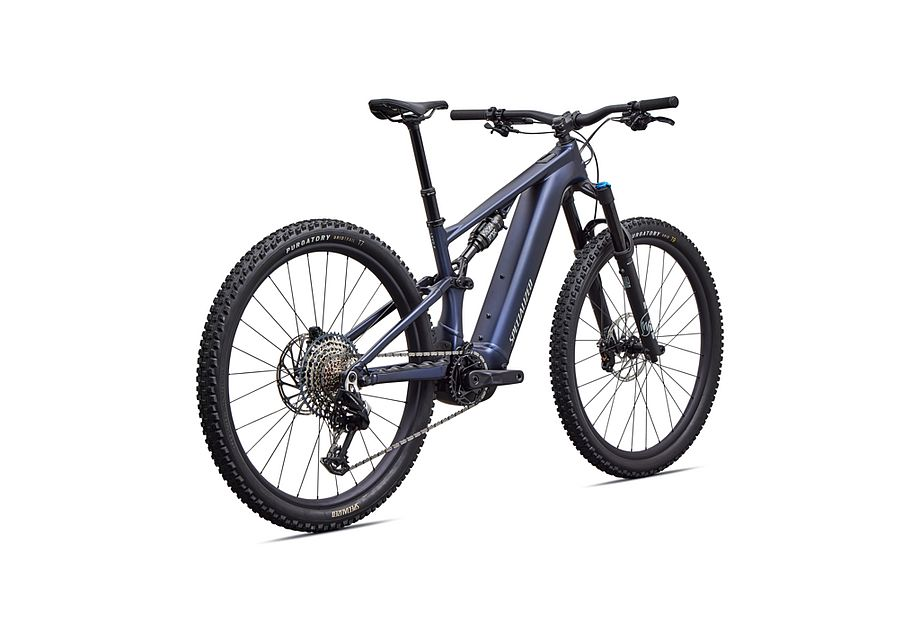 Specialized Turbo Levo R Comp Alloy