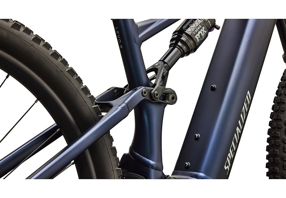 Specialized Turbo Levo R Comp Alloy S4