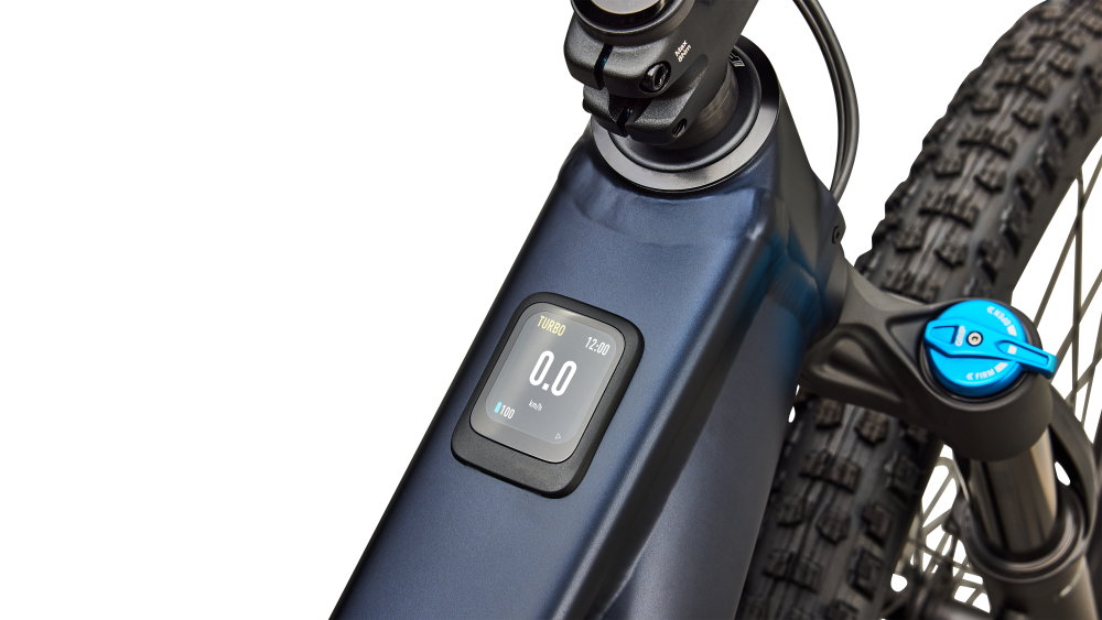 Specialized Turbo Levo R Comp Alloy S5