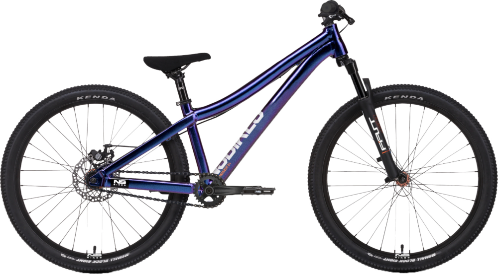 NS Bikes NS Bikes 24 chameleon 24"