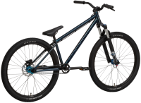 NS Bikes NS Bikes Metropolis 2