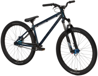 NS Bikes NS Bikes Metropolis 2