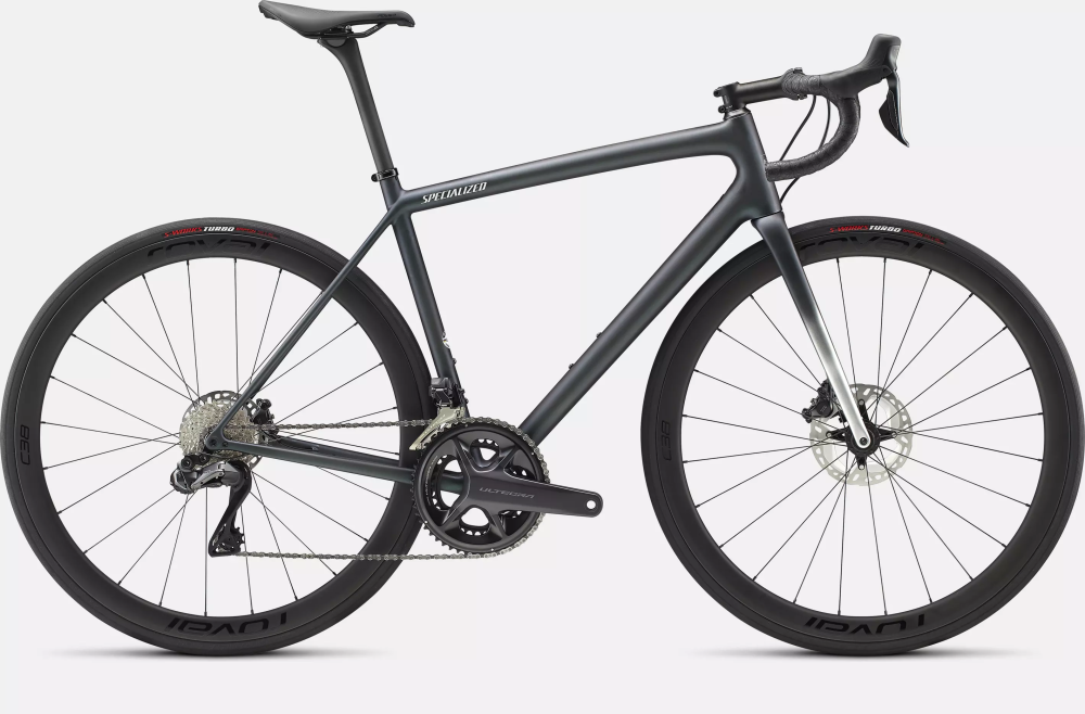 Specialized AETHOS EXPERT OIL/FLKSIL 54