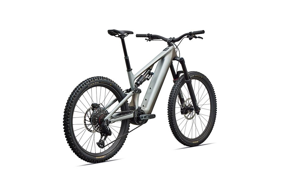 Specialized Levo 4 EVO Pro