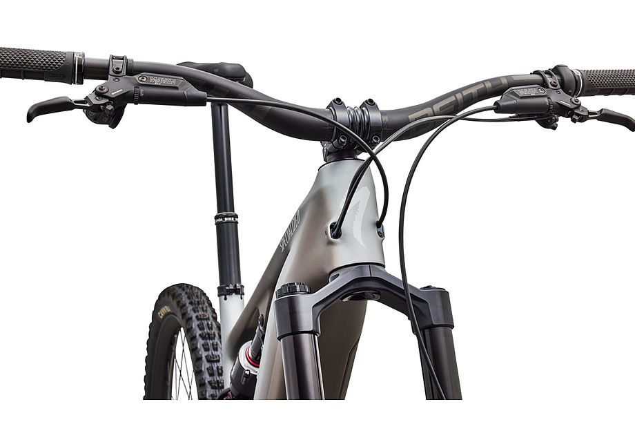 Specialized Levo 4 EVO Pro