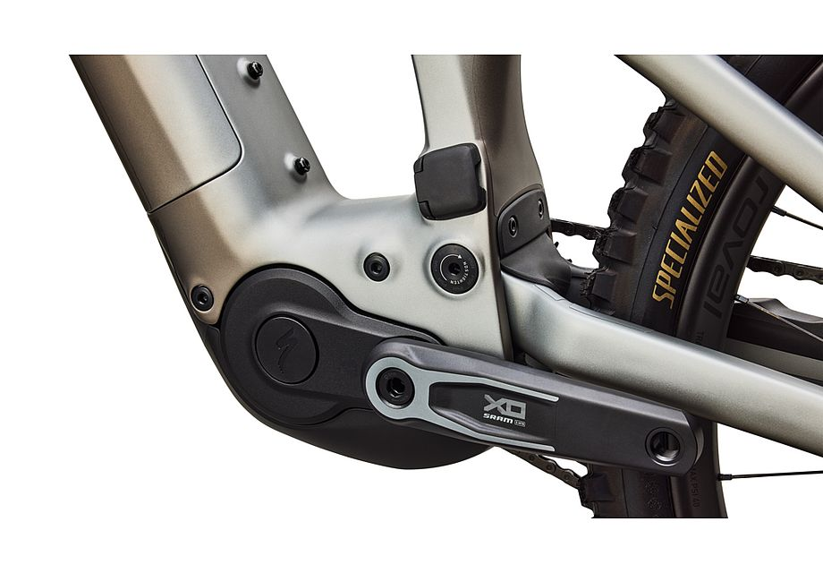 Specialized Levo 4 EVO Pro S2