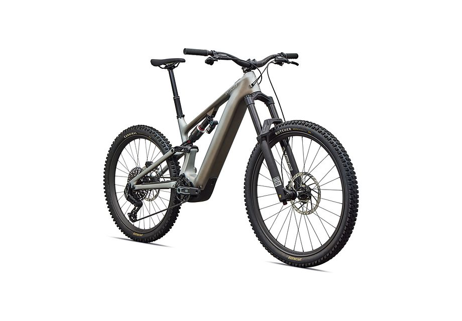 Specialized Levo 4 EVO Pro S3